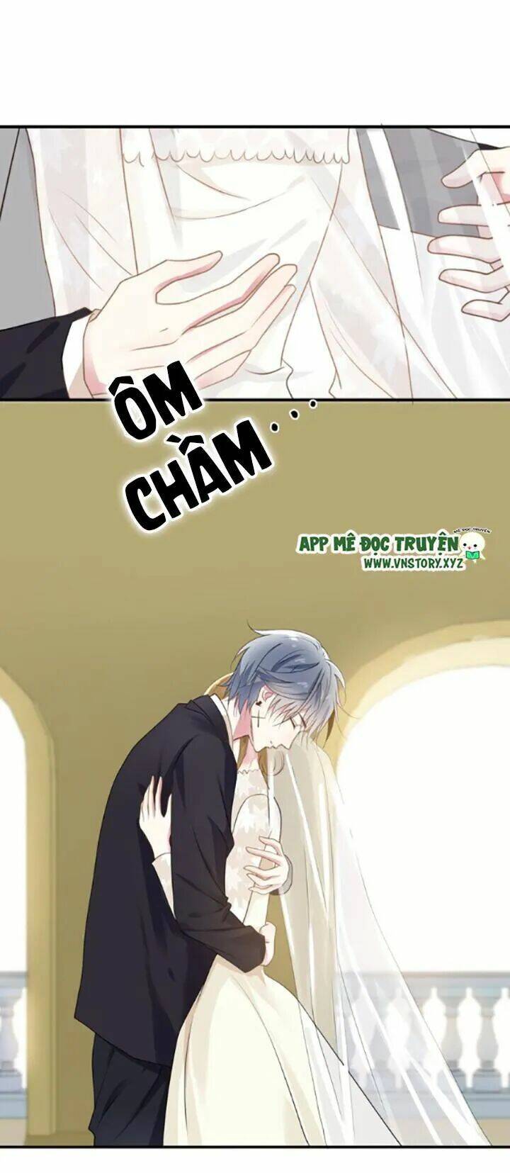 Thần Tượng Điểm Zero - Chapter 143 - Page 16