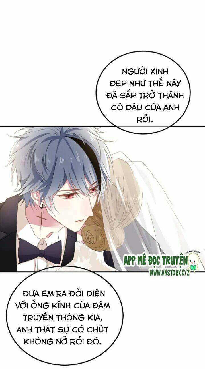 Thần Tượng Điểm Zero - Chapter 143 - Page 17