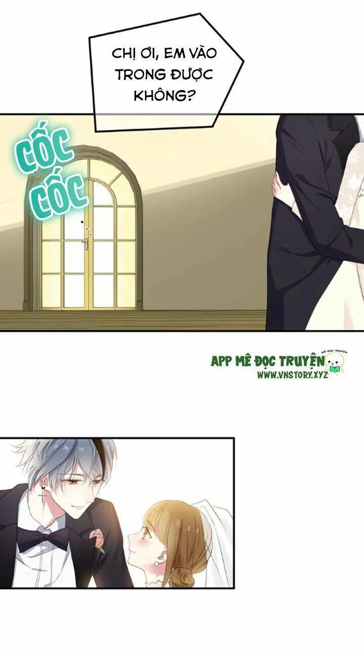 Thần Tượng Điểm Zero - Chapter 143 - Page 19