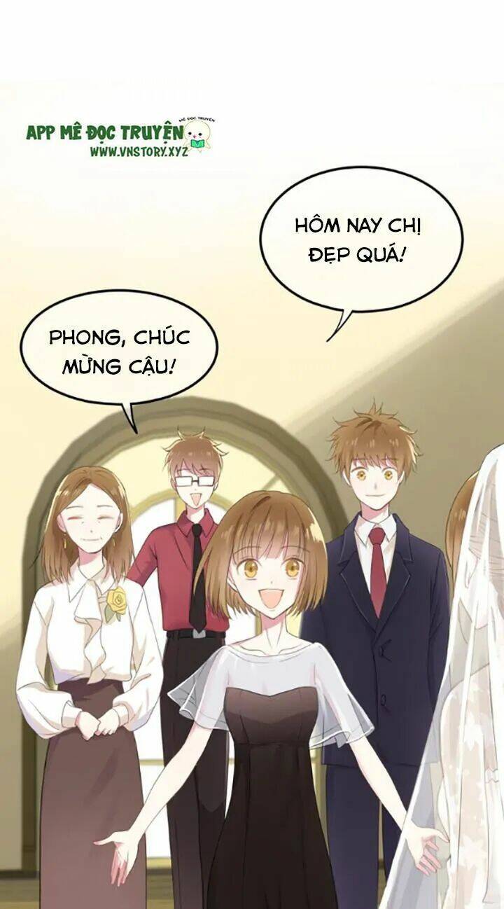 Thần Tượng Điểm Zero - Chapter 143 - Page 21