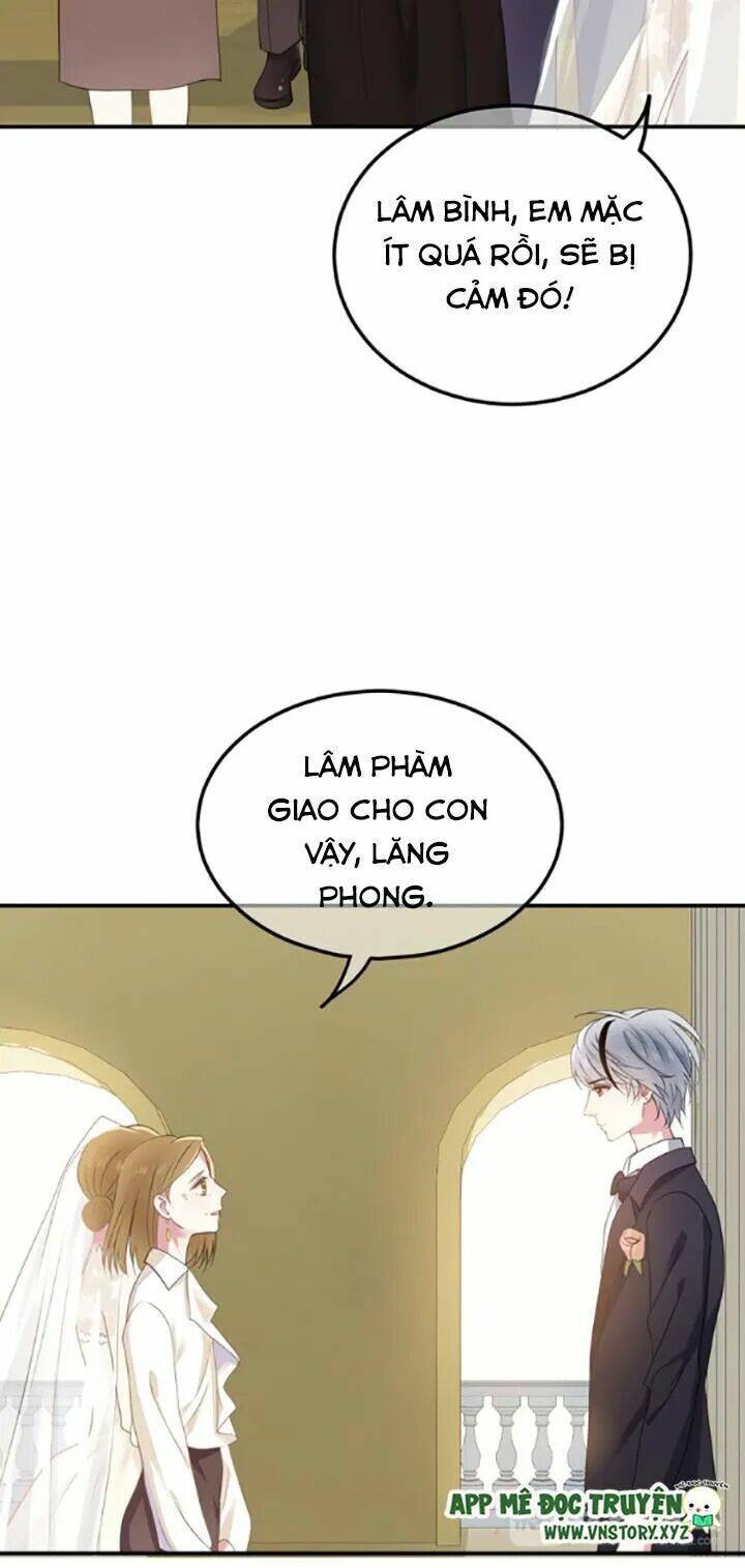 Thần Tượng Điểm Zero - Chapter 143 - Page 22