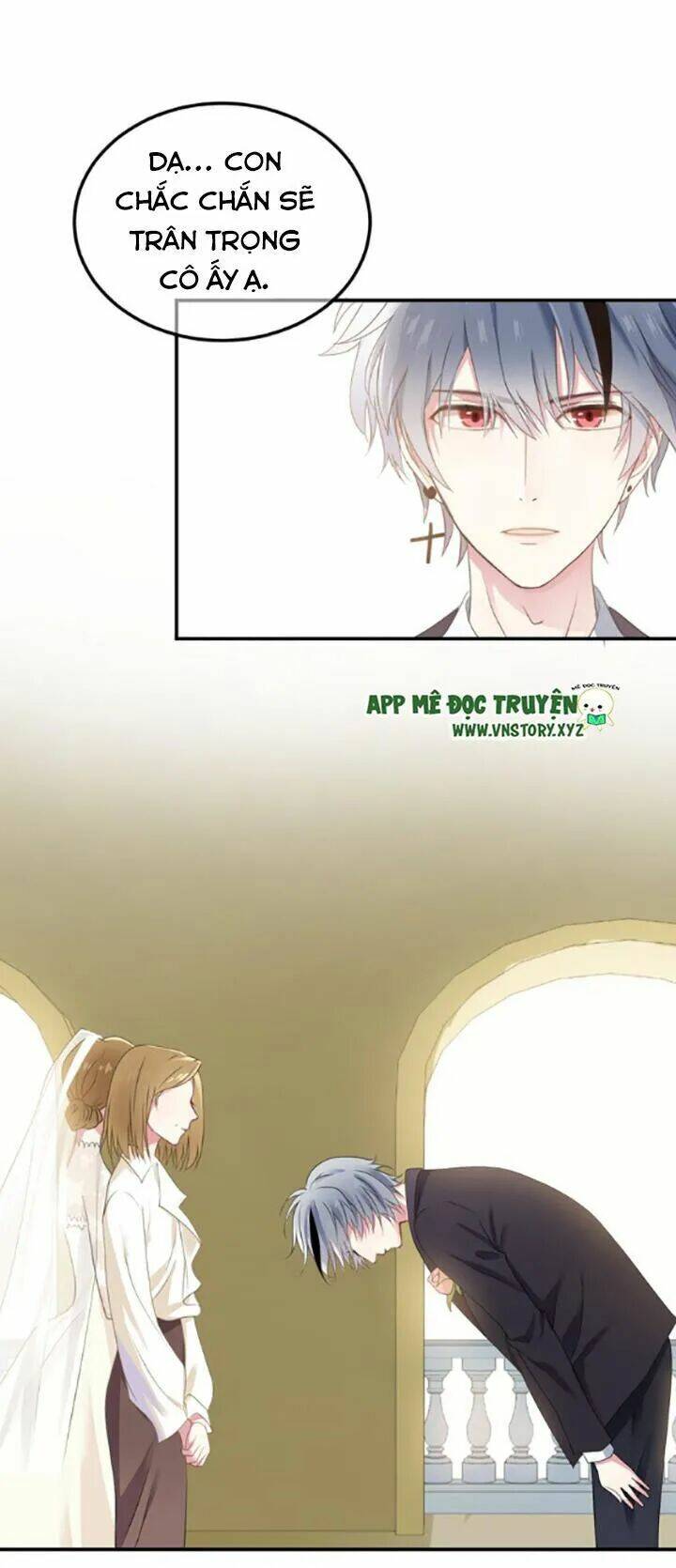 Thần Tượng Điểm Zero - Chapter 143 - Page 23