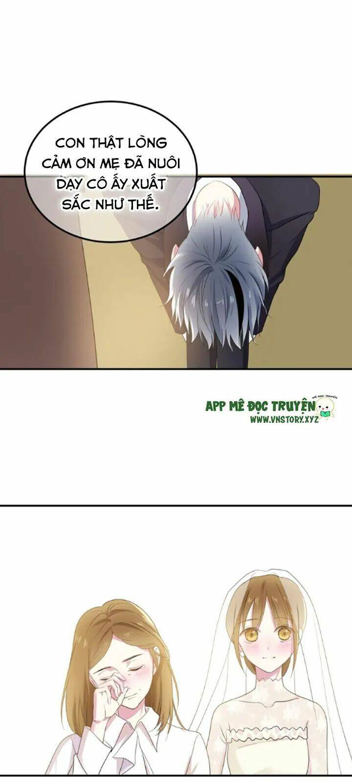 Thần Tượng Điểm Zero - Chapter 143 - Page 24