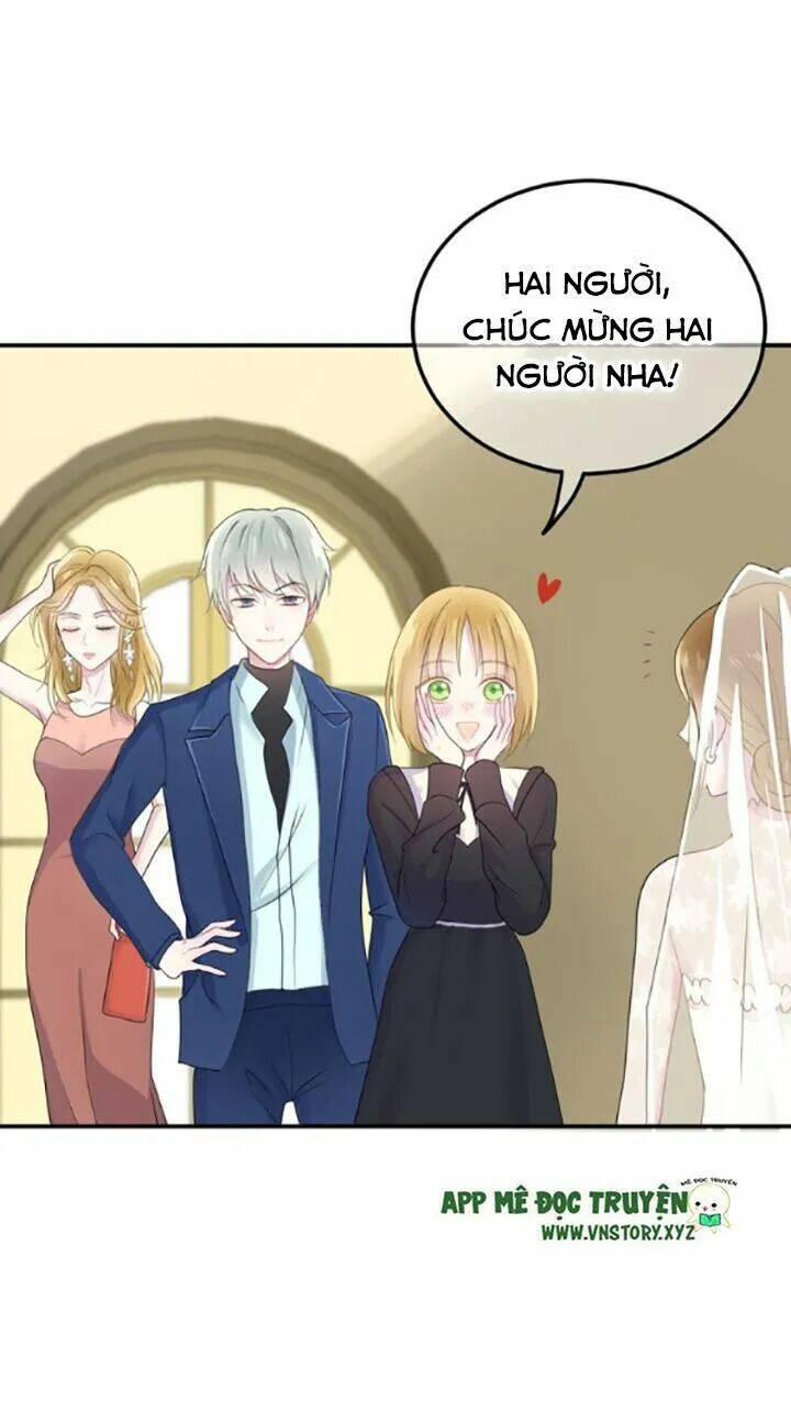 Thần Tượng Điểm Zero - Chapter 143 - Page 25