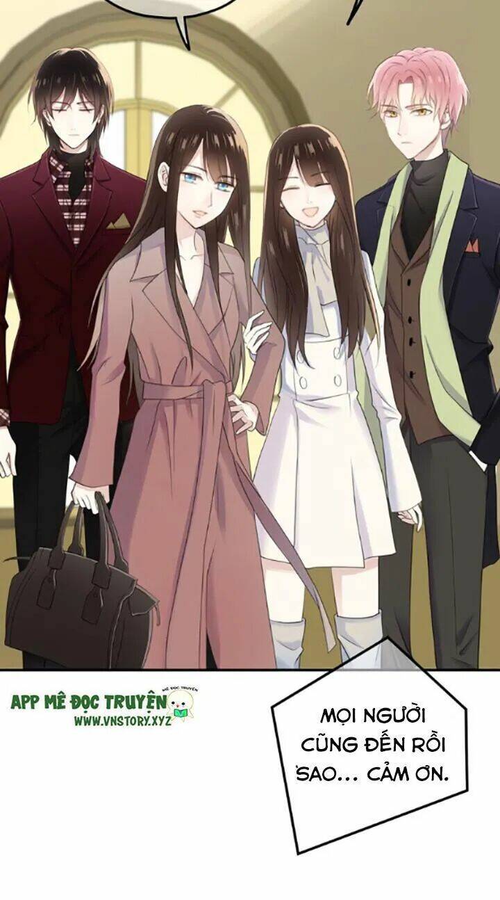 Thần Tượng Điểm Zero - Chapter 143 - Page 29