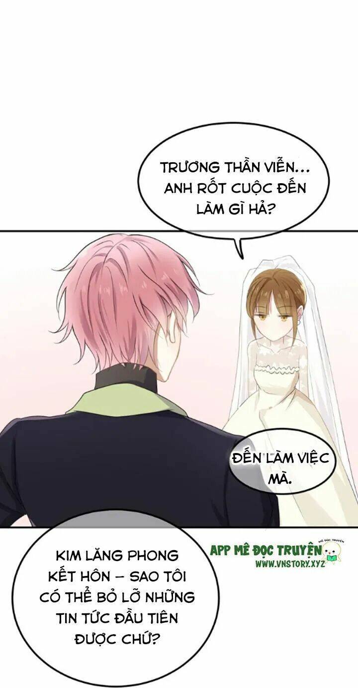 Thần Tượng Điểm Zero - Chapter 143 - Page 32