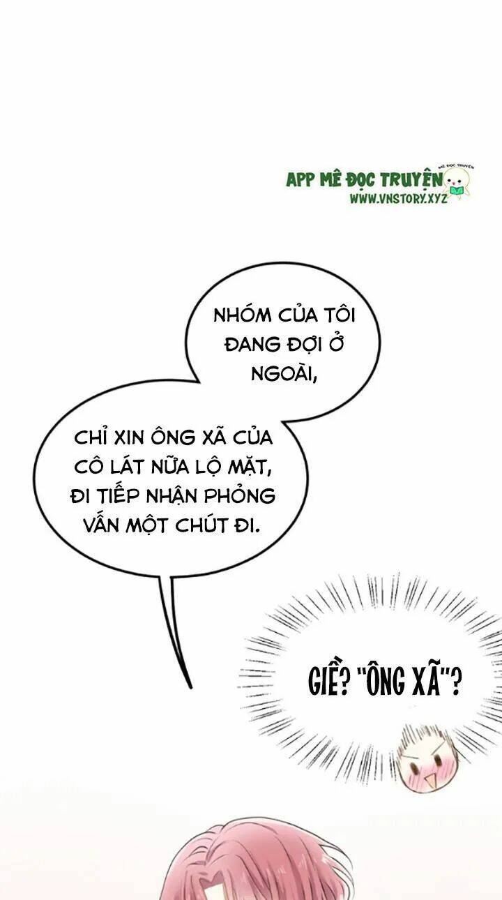 Thần Tượng Điểm Zero - Chapter 143 - Page 33
