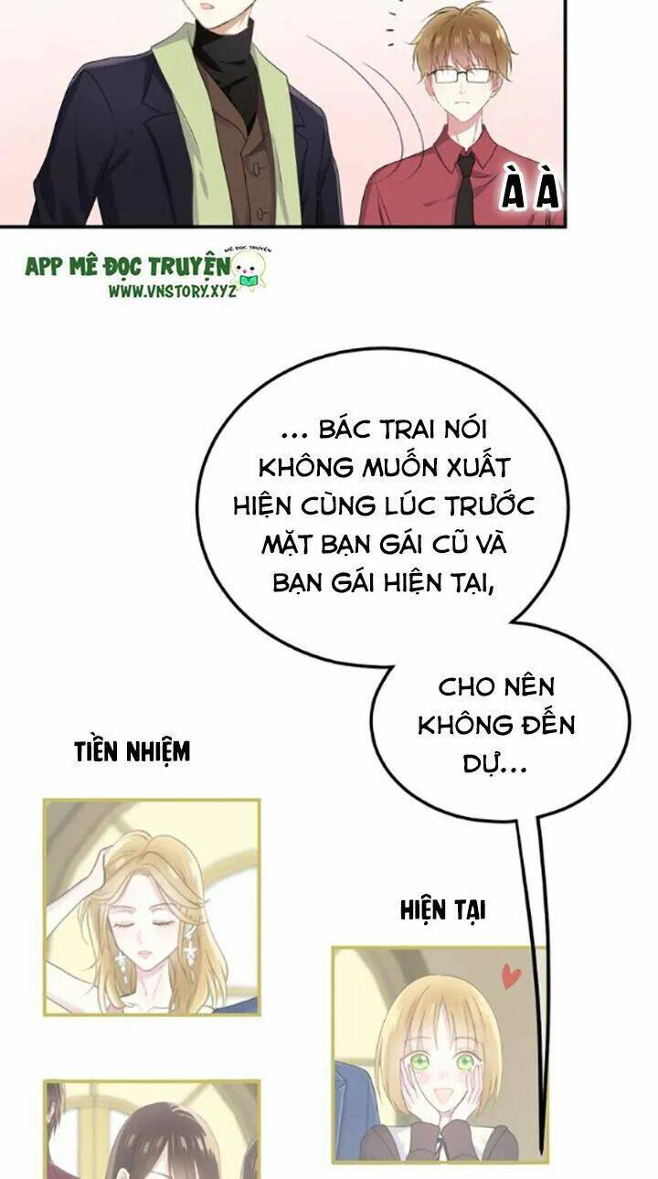 Thần Tượng Điểm Zero - Chapter 143 - Page 35
