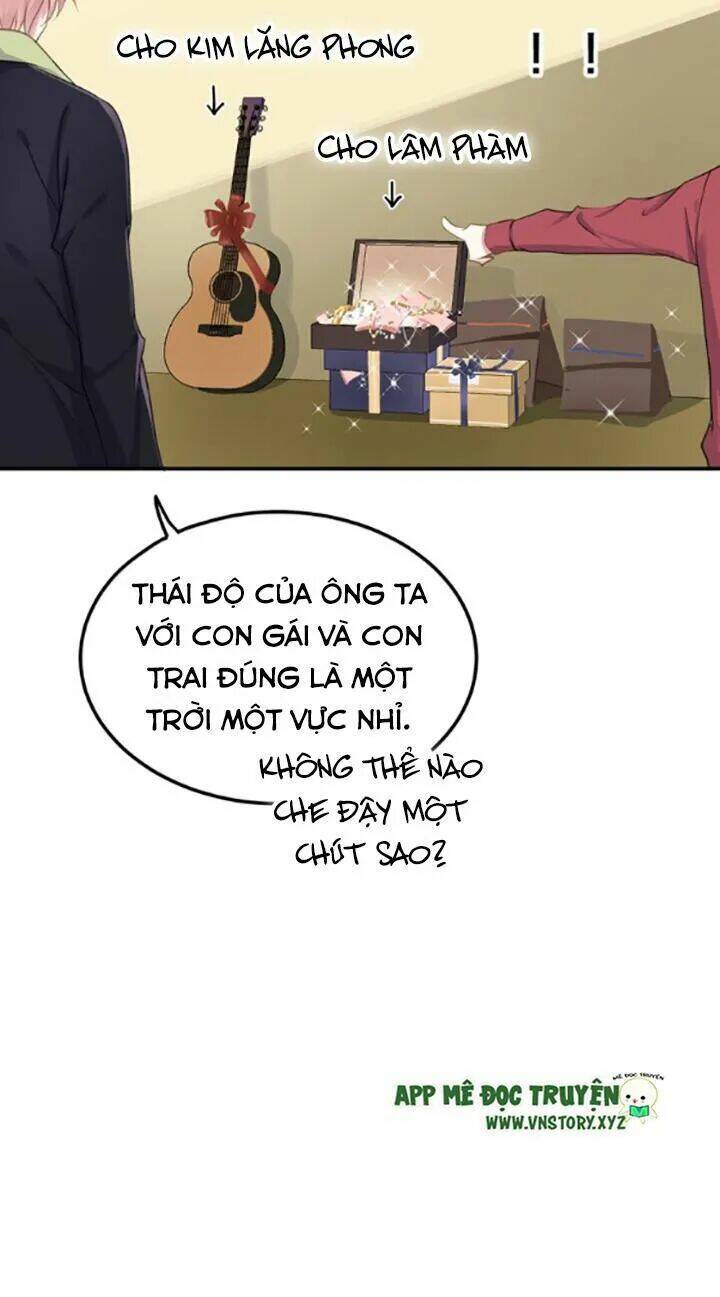 Thần Tượng Điểm Zero - Chapter 143 - Page 37