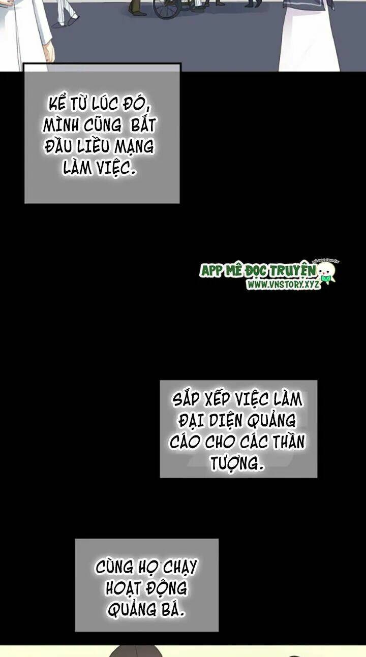 Thần Tượng Điểm Zero - Chapter 143 - Page 3