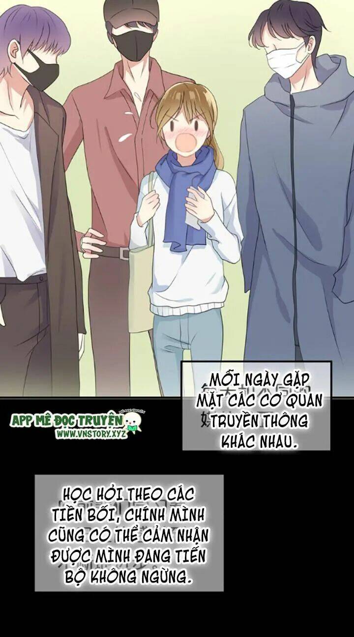 Thần Tượng Điểm Zero - Chapter 143 - Page 4