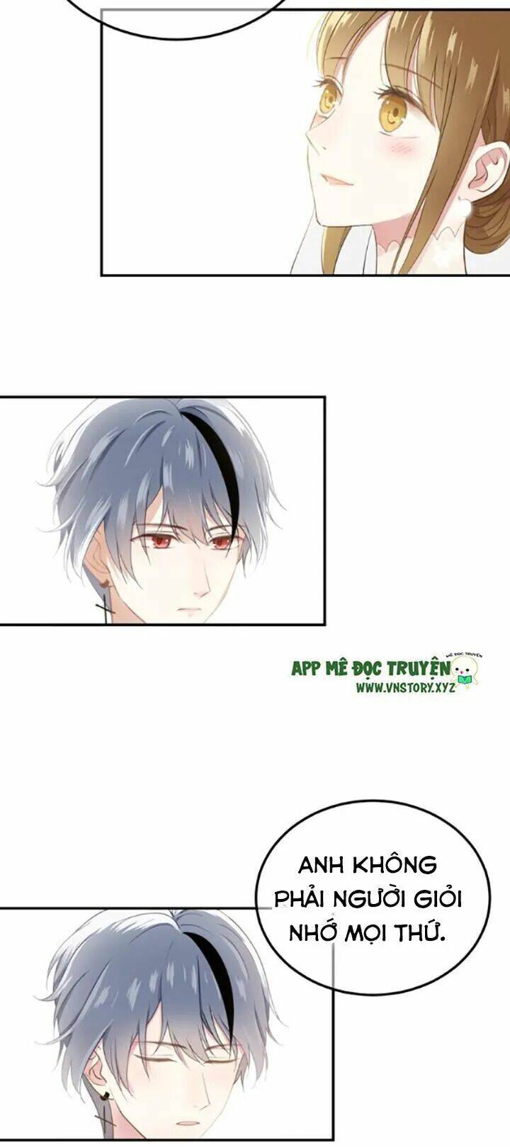 Thần Tượng Điểm Zero - Chapter 143 - Page 50