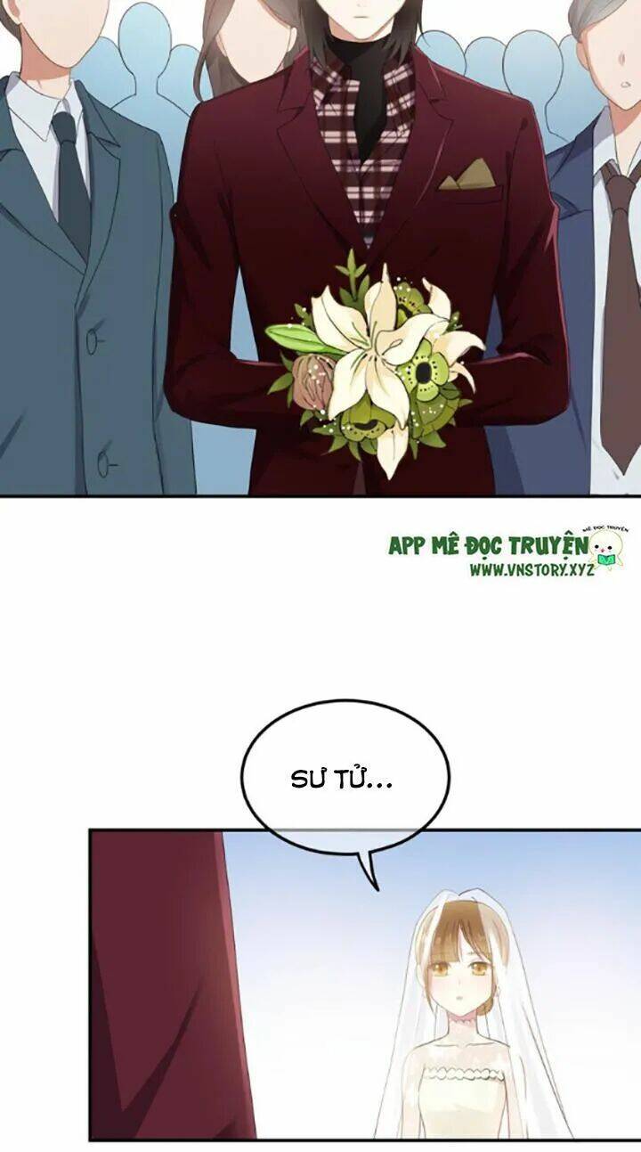 Thần Tượng Điểm Zero - Chapter 143 - Page 60