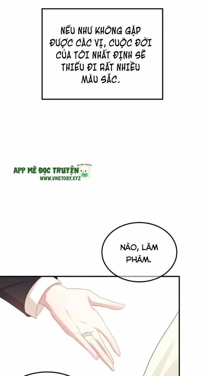 Thần Tượng Điểm Zero - Chapter 143 - Page 67