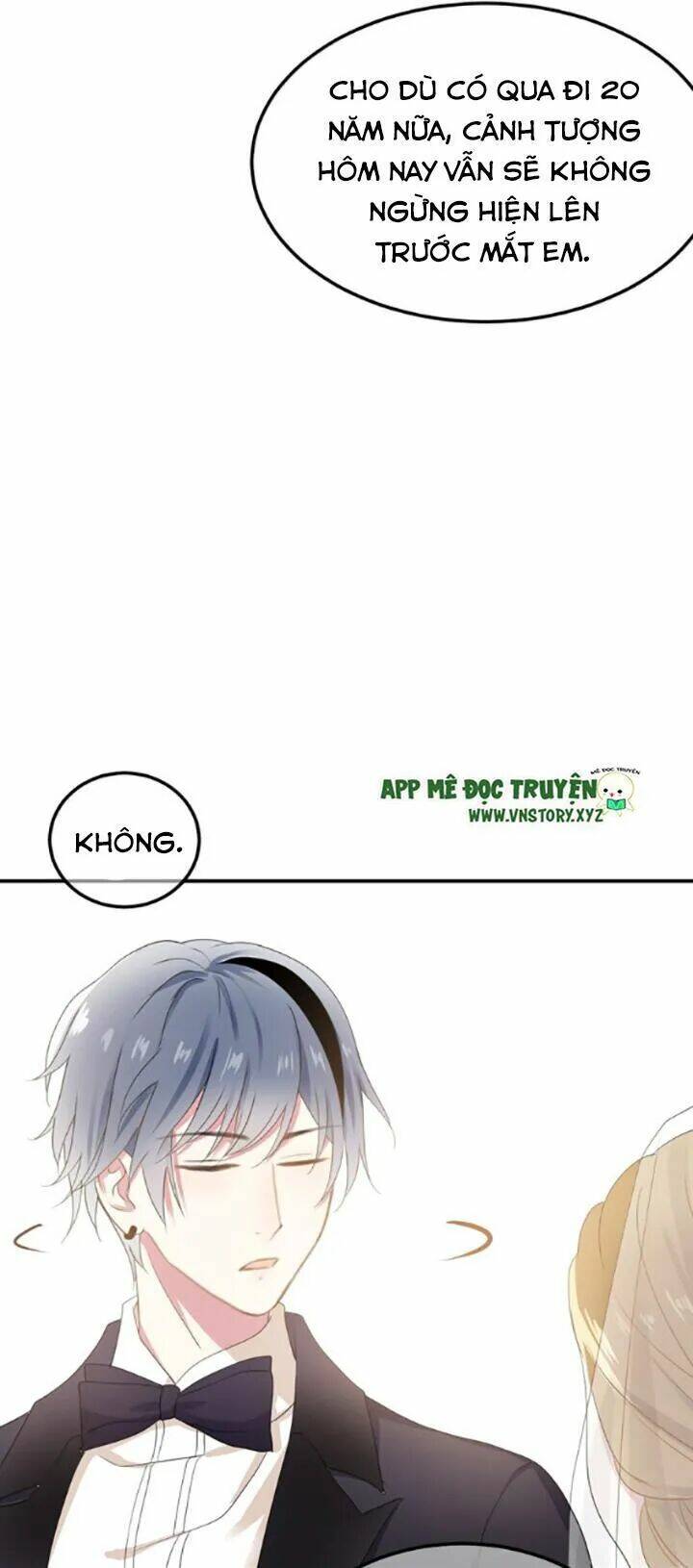 Thần Tượng Điểm Zero - Chapter 143 - Page 70