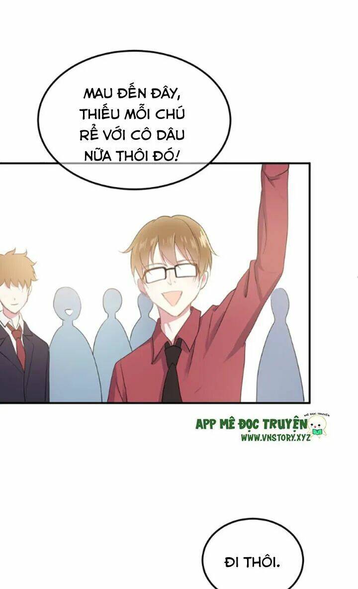 Thần Tượng Điểm Zero - Chapter 143 - Page 74
