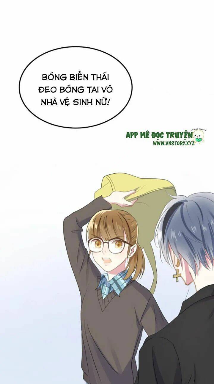 Thần Tượng Điểm Zero - Chapter 143 - Page 87