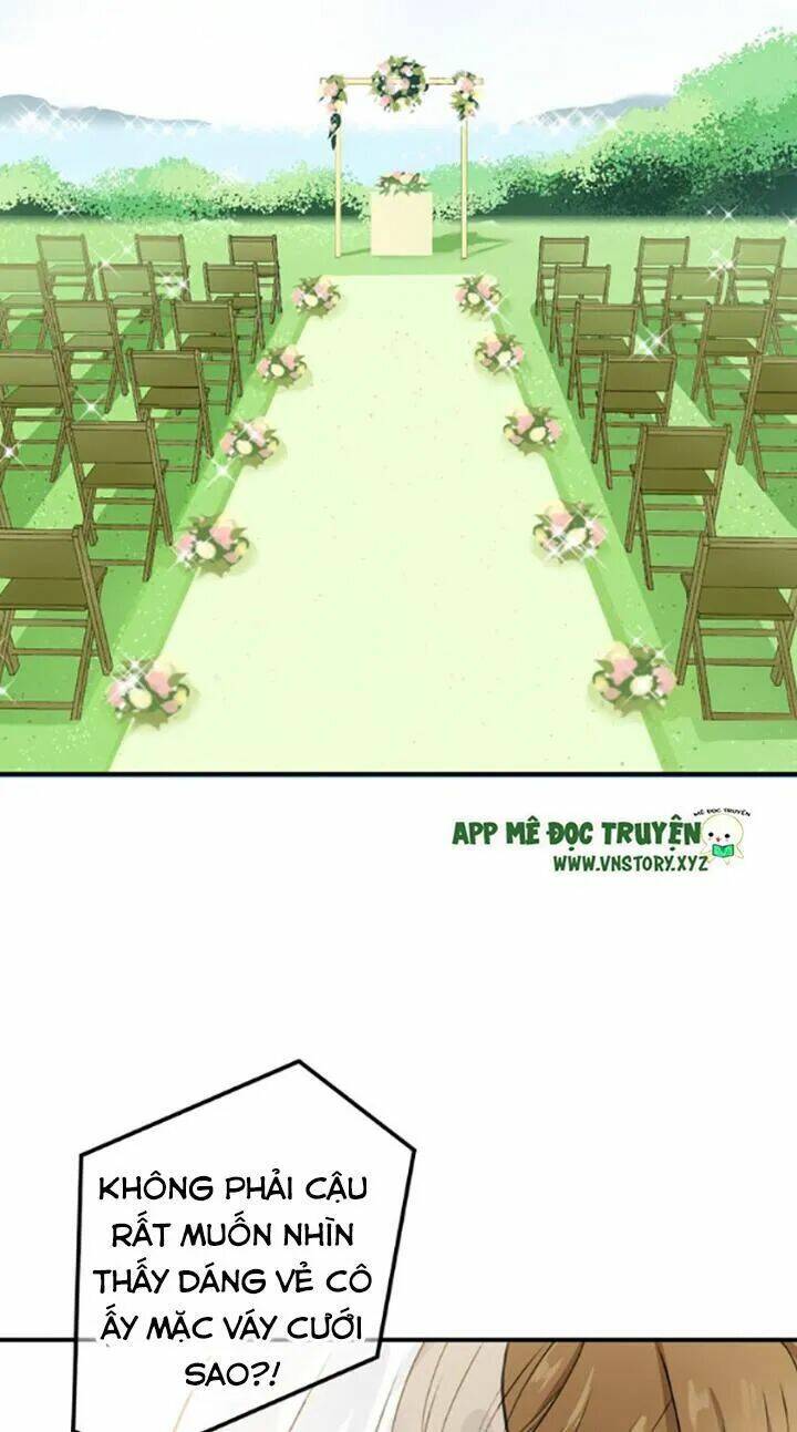 Thần Tượng Điểm Zero - Chapter 143 - Page 8