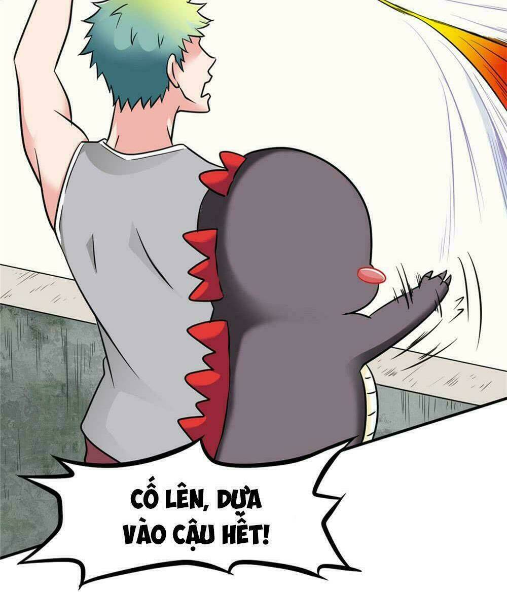 Đô Thị Tu Tiên Truyện - Chapter 20 - Page 13