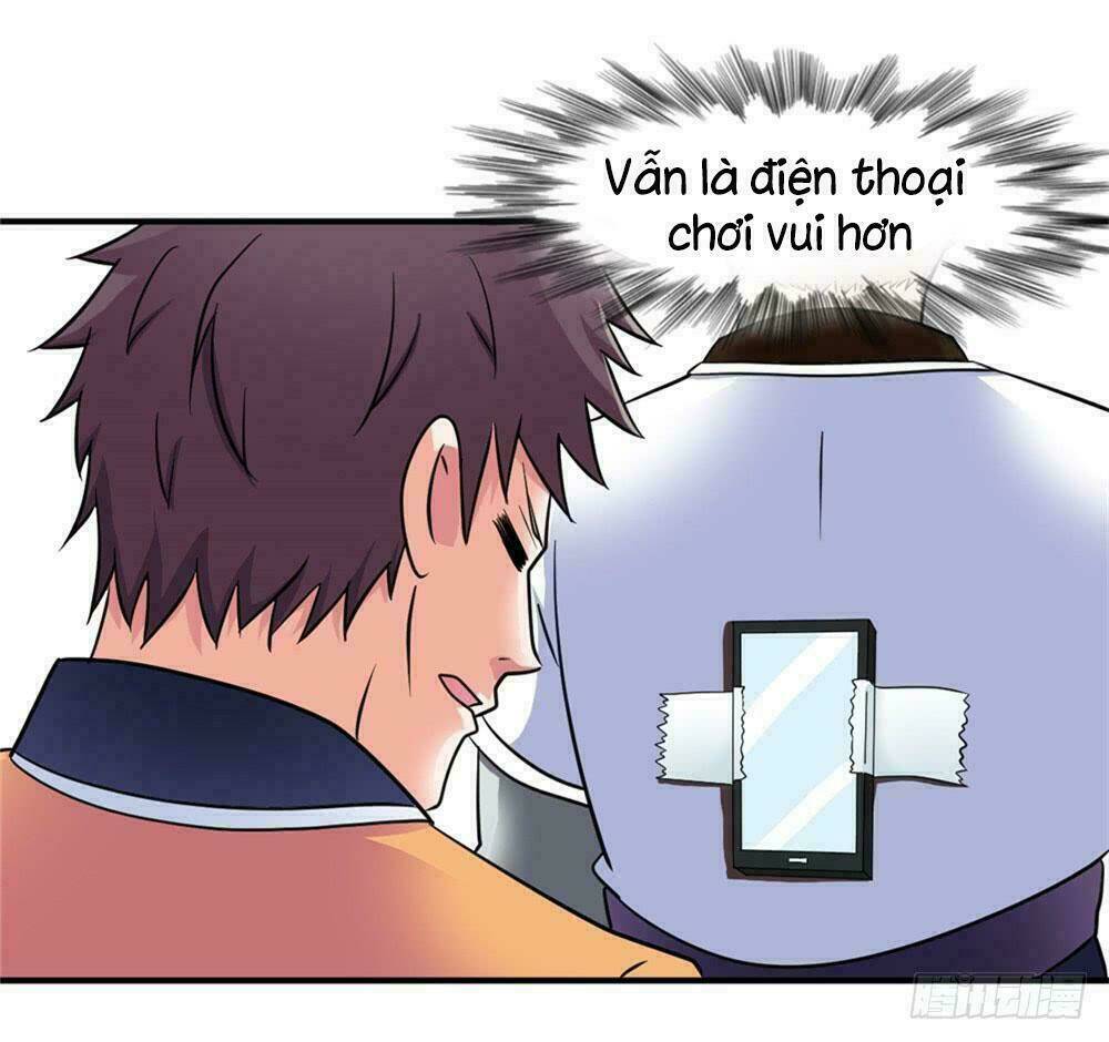 Đô Thị Tu Tiên Truyện - Chapter 20 - Page 19