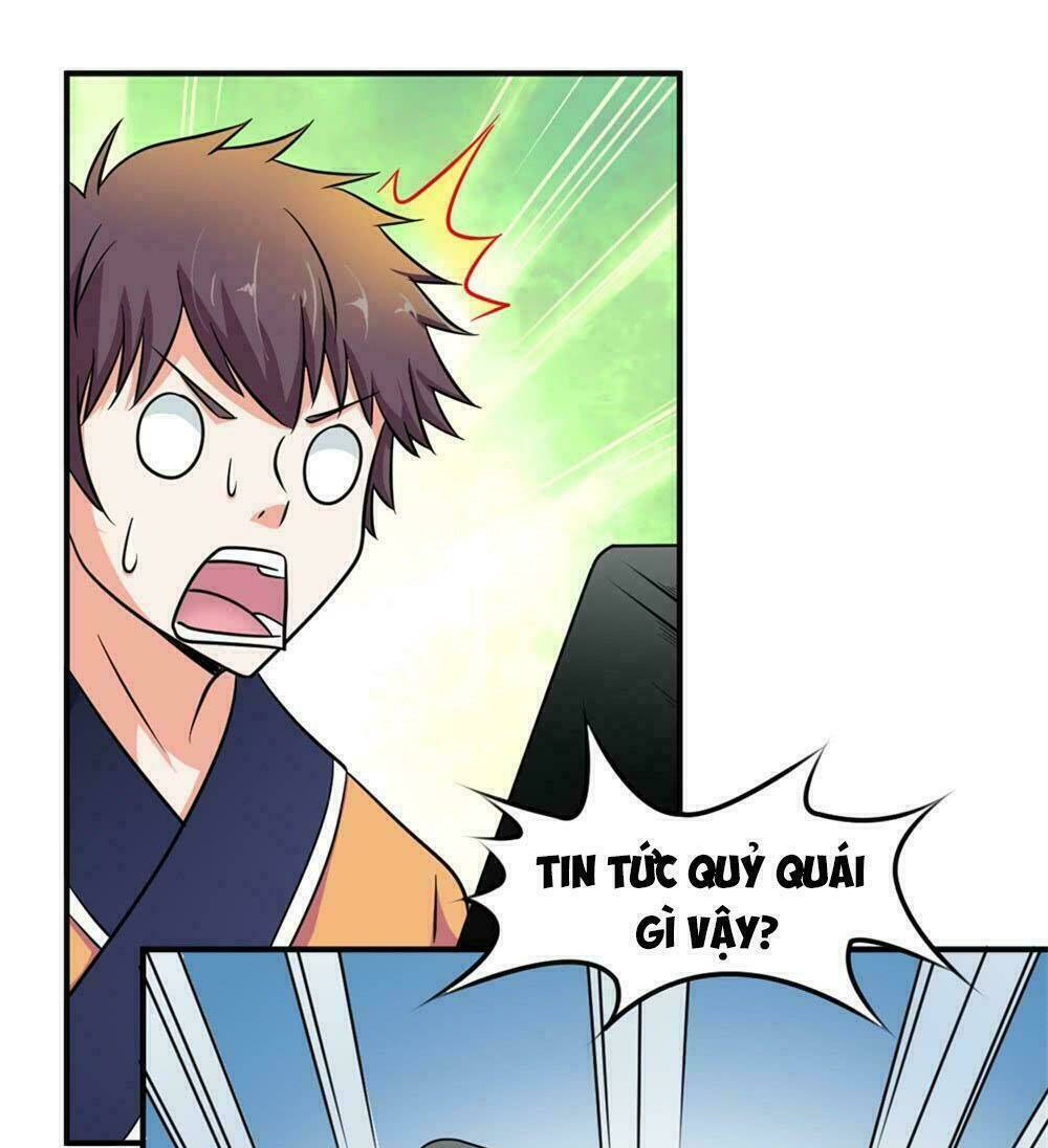 Đô Thị Tu Tiên Truyện - Chapter 20 - Page 20