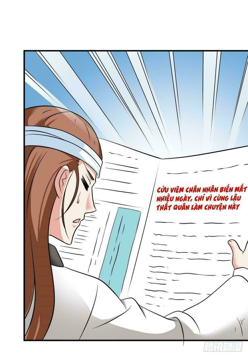 Đô Thị Tu Tiên Truyện - Chapter 20 - Page 24