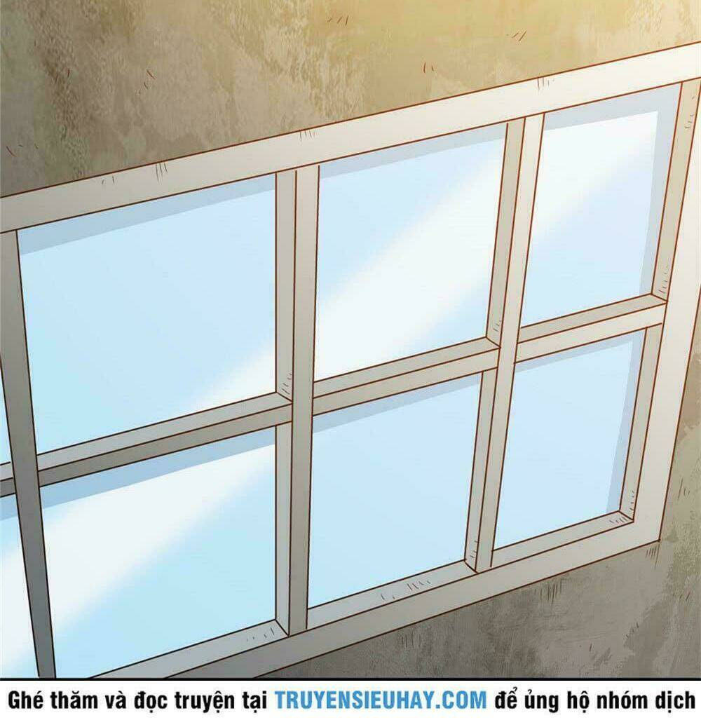 Đô Thị Tu Tiên Truyện - Chapter 20 - Page 27