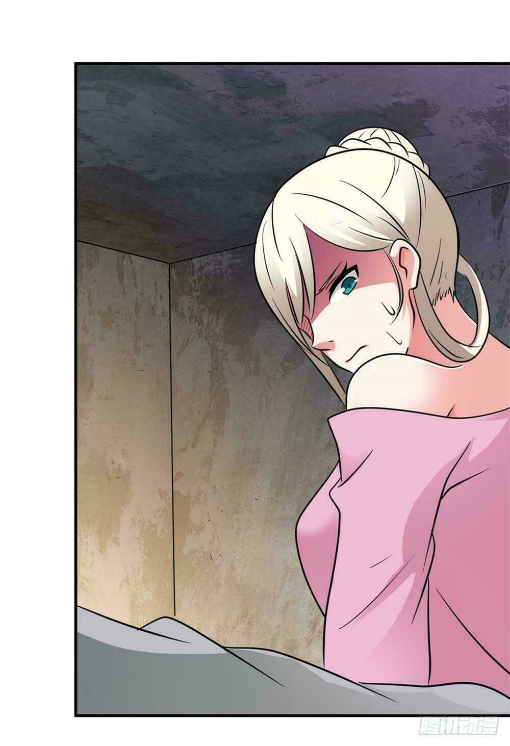 Đô Thị Tu Tiên Truyện - Chapter 20 - Page 29