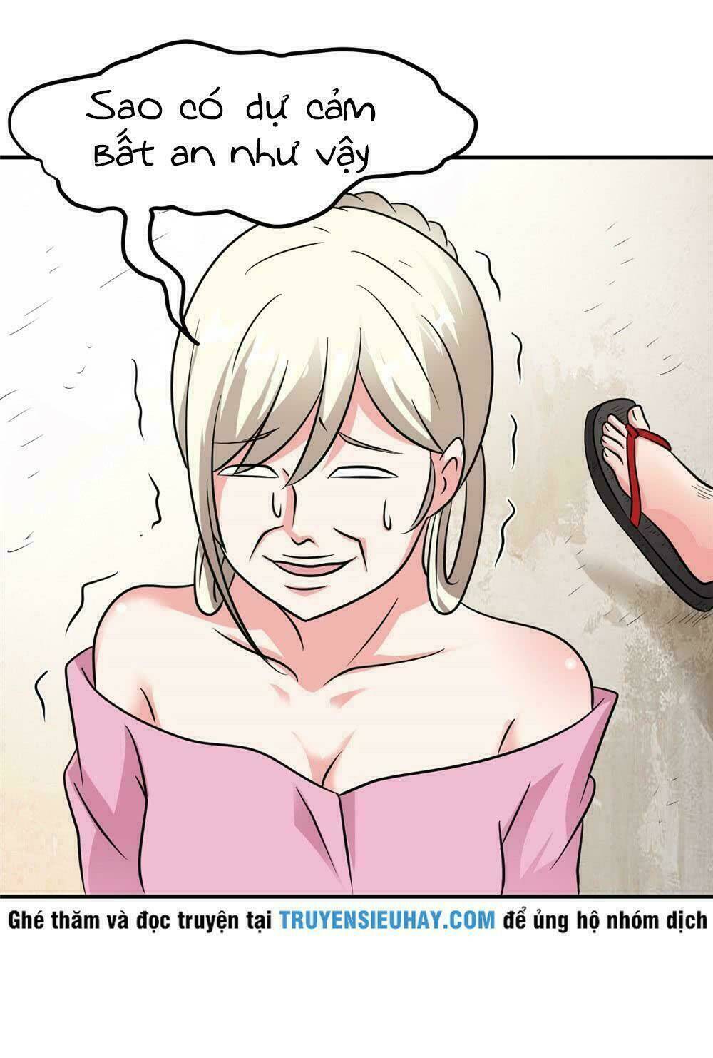 Đô Thị Tu Tiên Truyện - Chapter 20 - Page 30