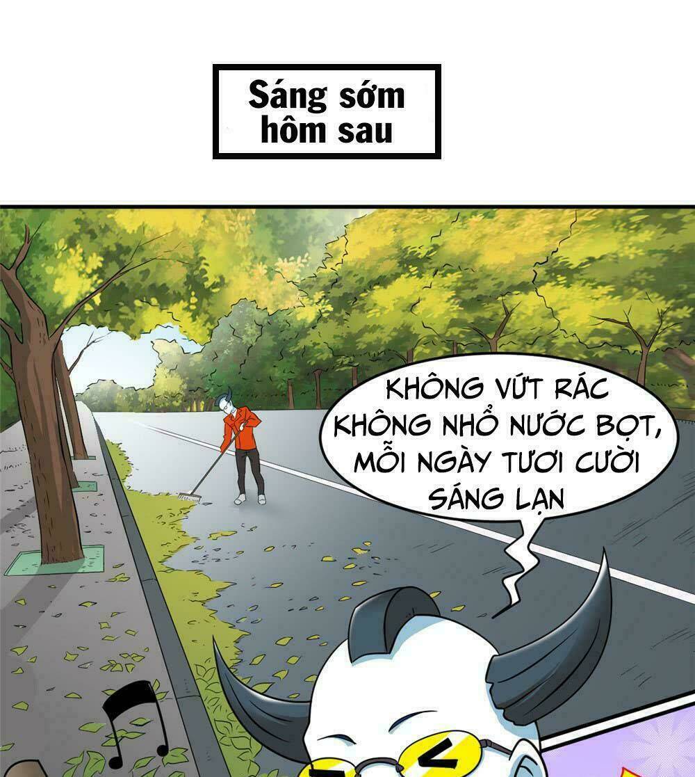 Đô Thị Tu Tiên Truyện - Chapter 20 - Page 31