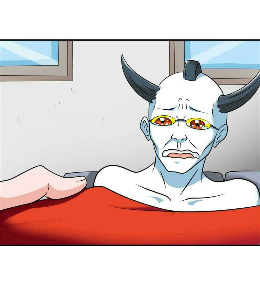 Đô Thị Tu Tiên Truyện - Chapter 20 - Page 35