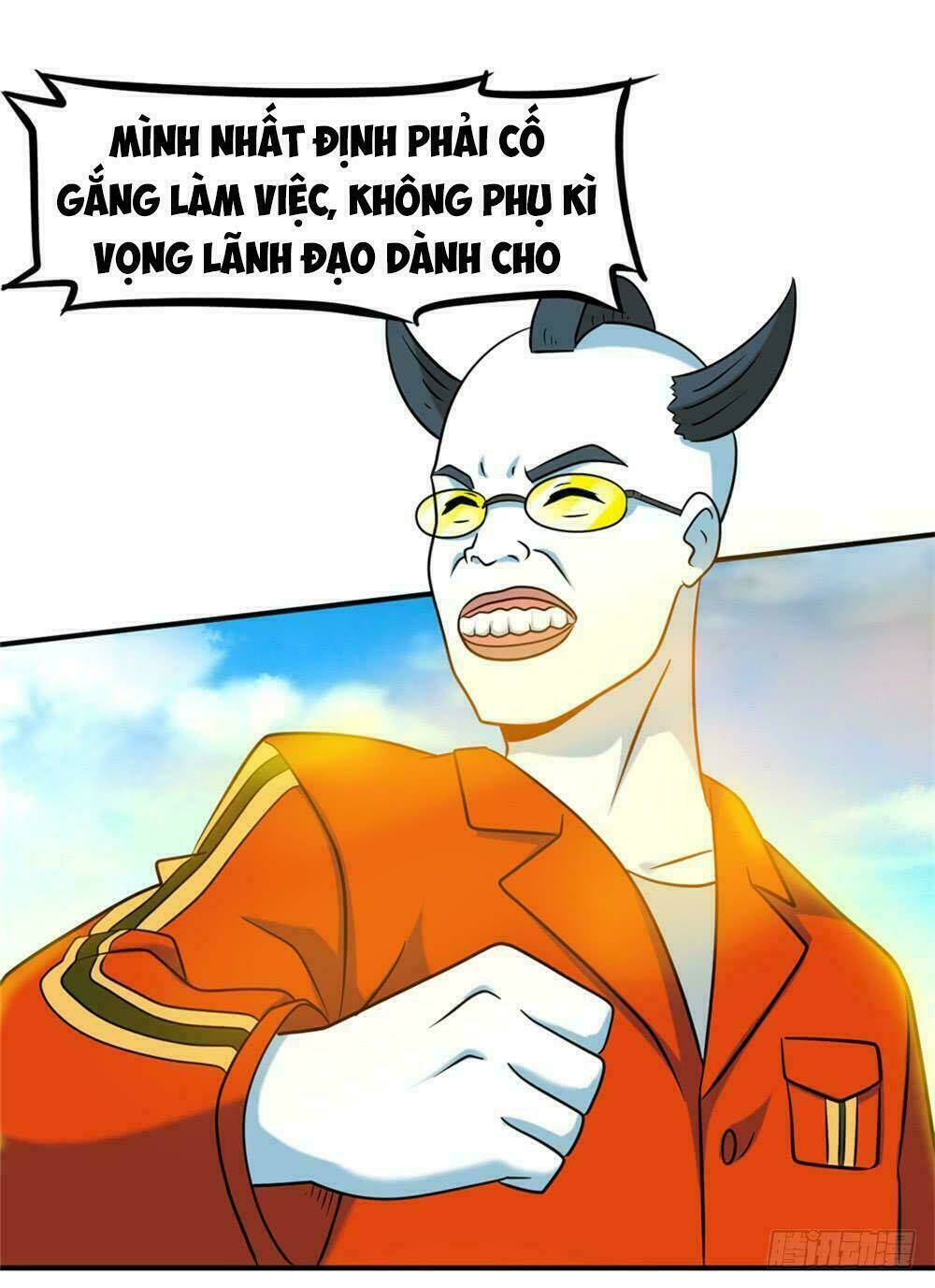 Đô Thị Tu Tiên Truyện - Chapter 20 - Page 39