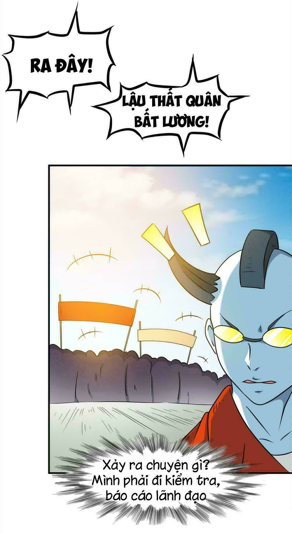 Đô Thị Tu Tiên Truyện - Chapter 20 - Page 40