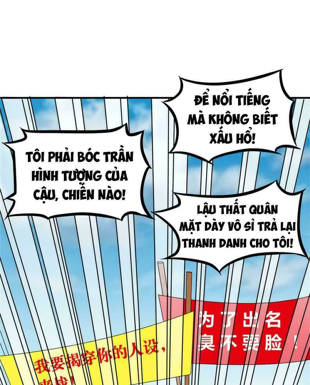 Đô Thị Tu Tiên Truyện - Chapter 20 - Page 41