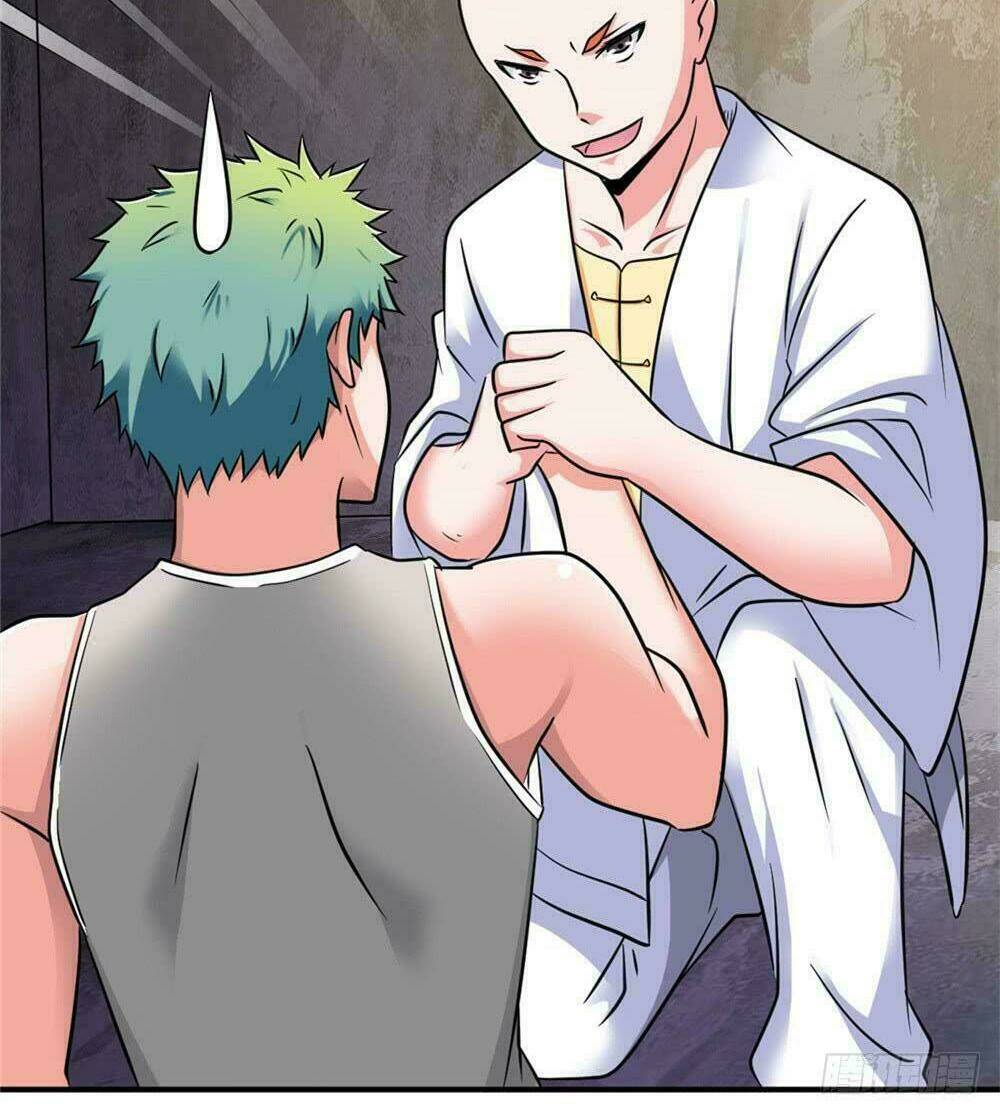 Đô Thị Tu Tiên Truyện - Chapter 20 - Page 8