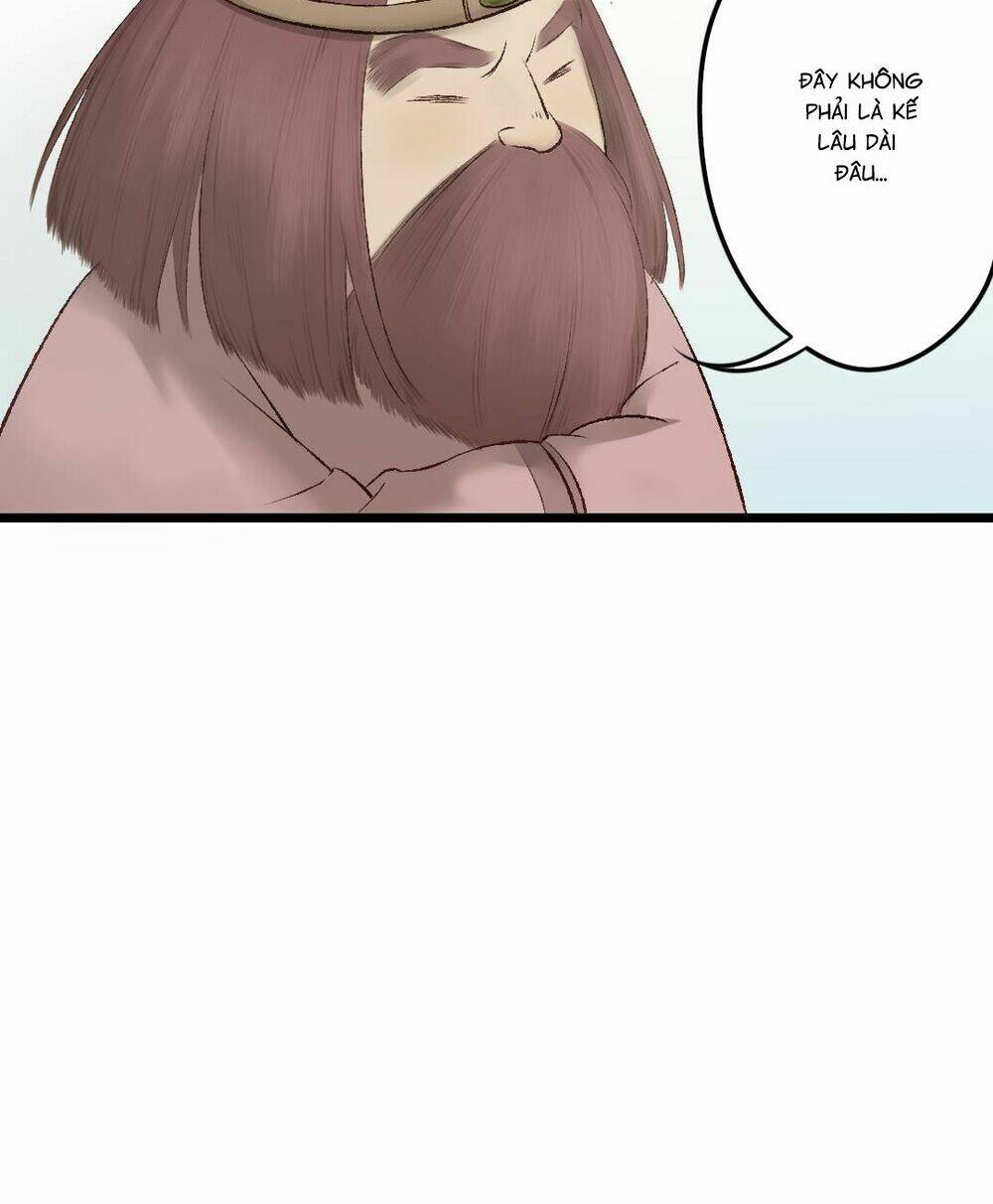 Mạnh Bà Truy Phu Ký - Chapter 21 - Page 9