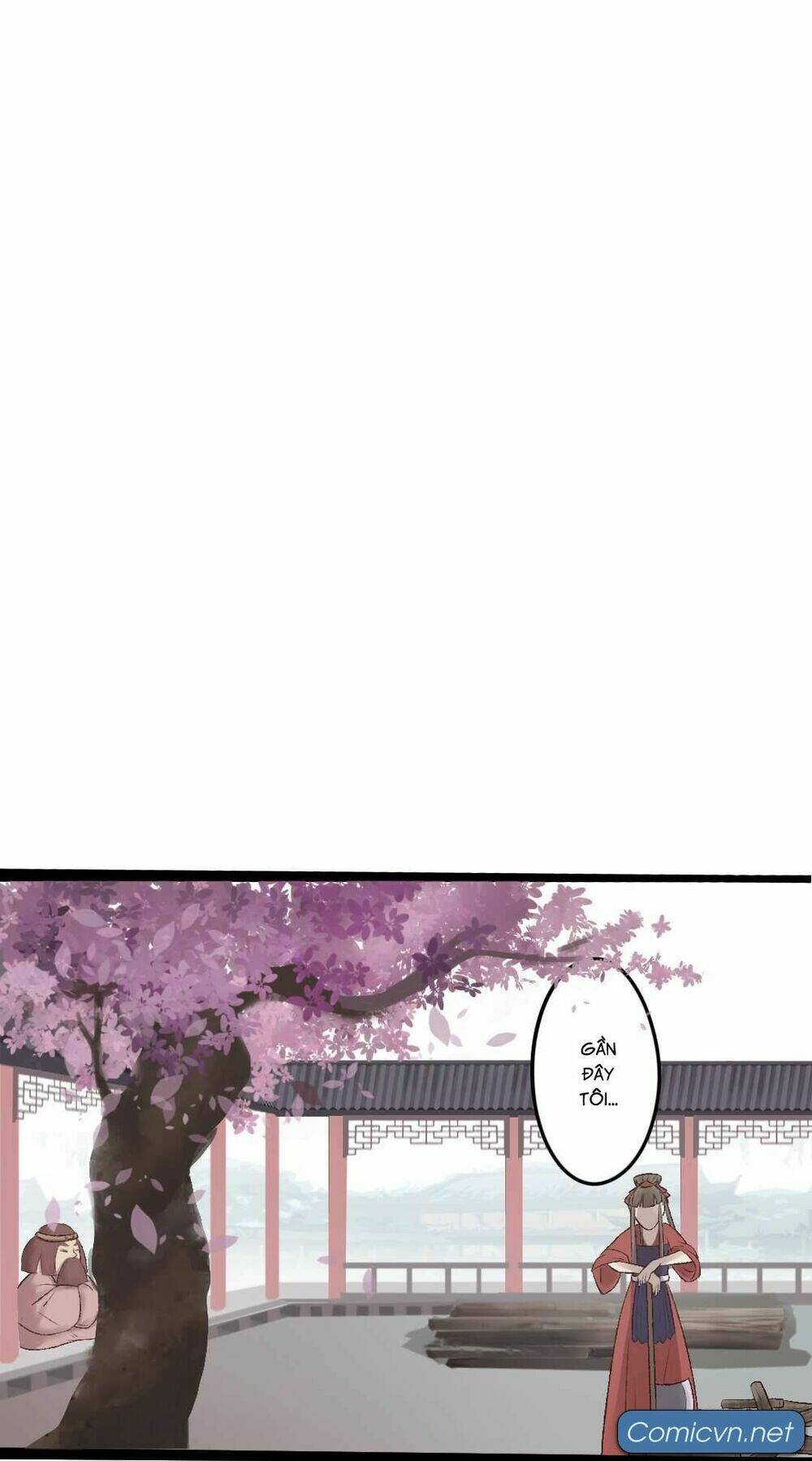 Mạnh Bà Truy Phu Ký - Chapter 21 - Page 10