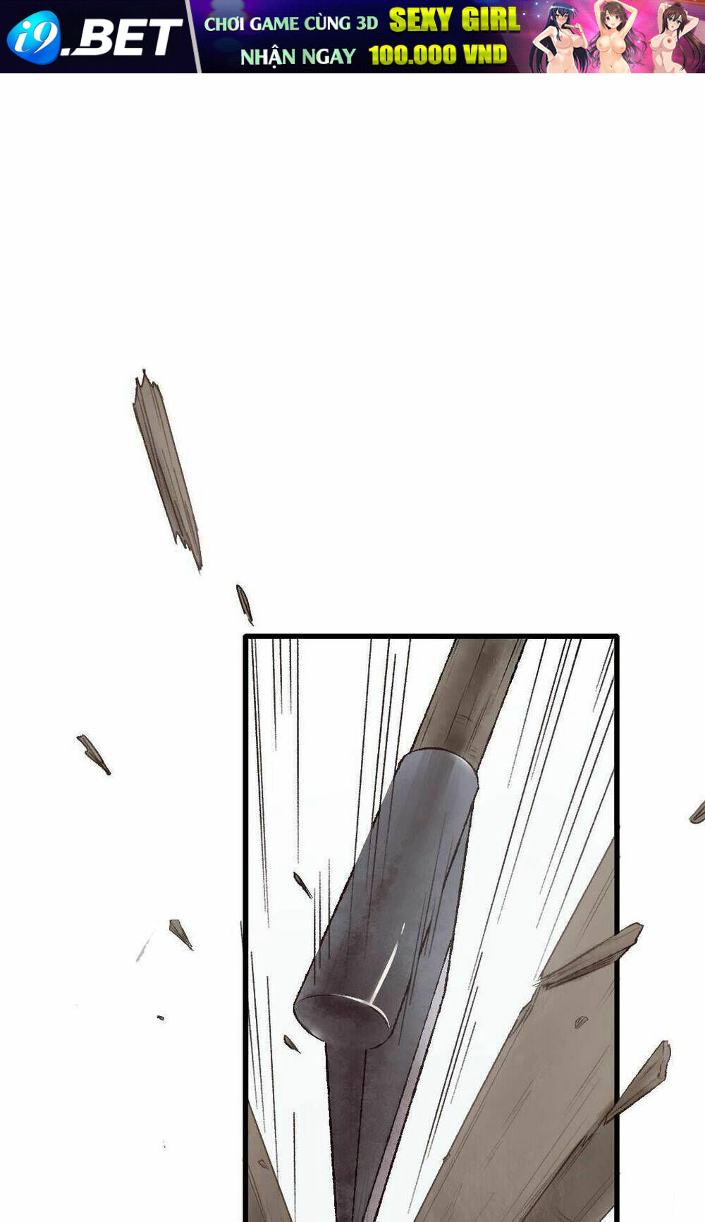 Mạnh Bà Truy Phu Ký - Chapter 21 - Page 19