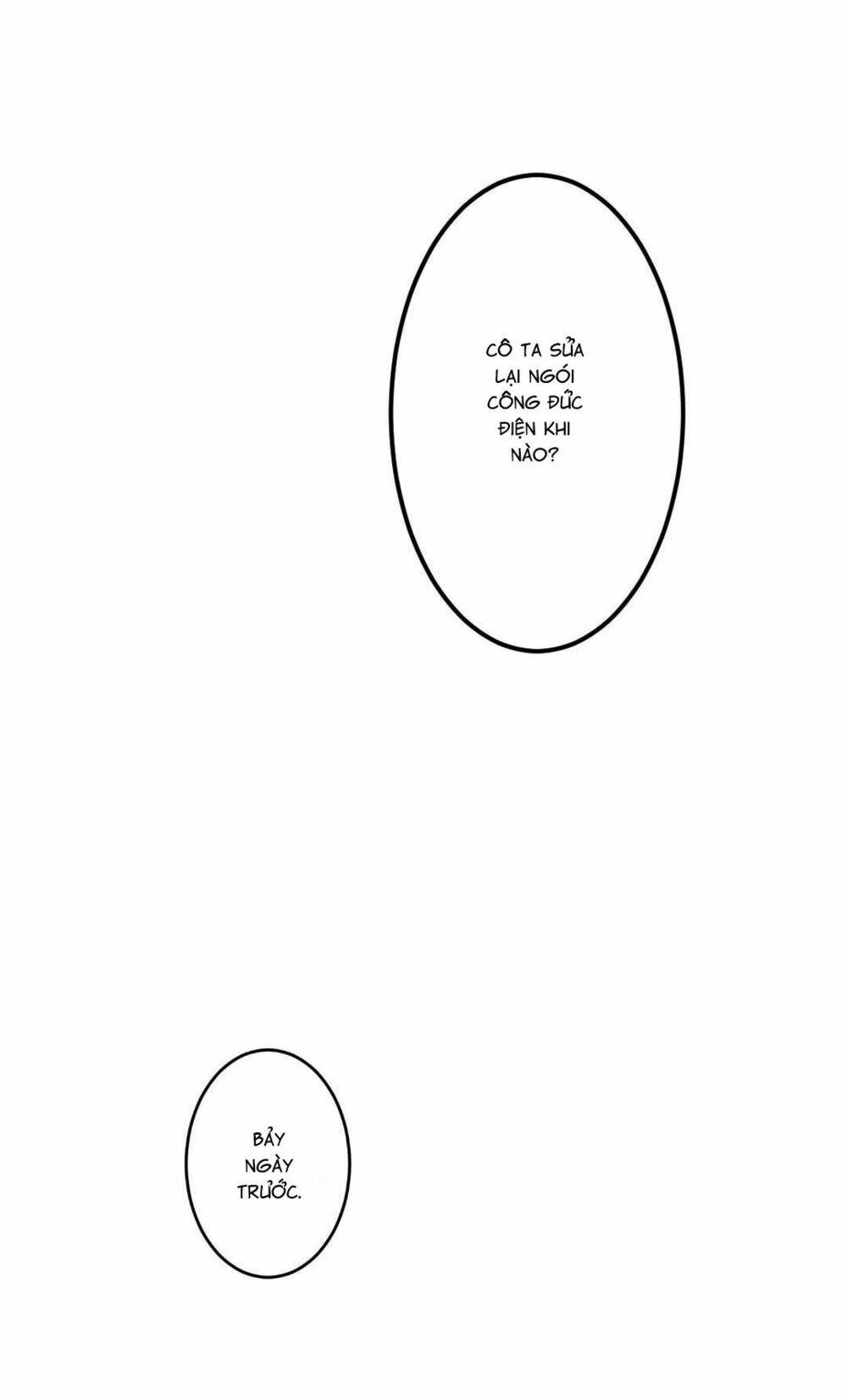 Mạnh Bà Truy Phu Ký - Chapter 21 - Page 21