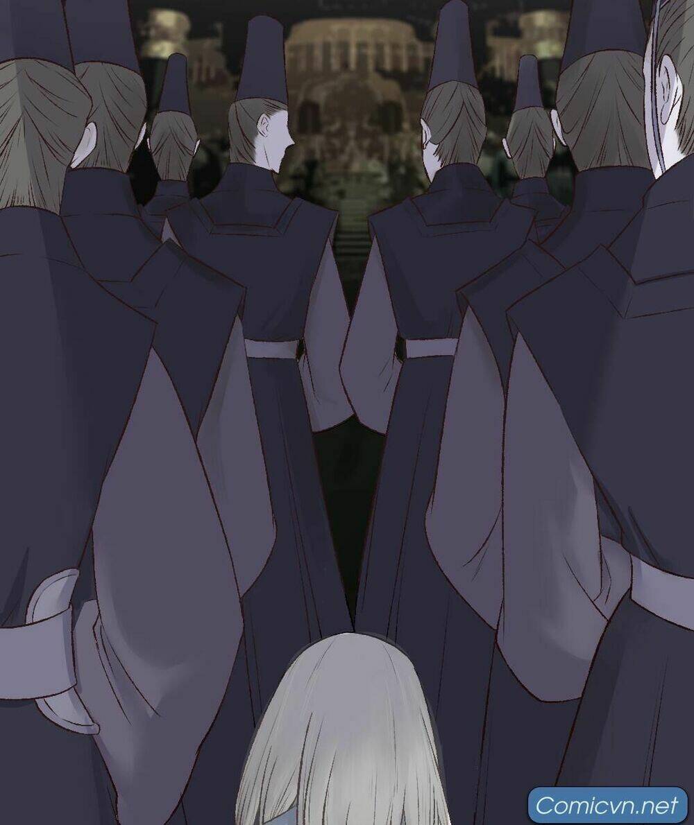 Mạnh Bà Truy Phu Ký - Chapter 21 - Page 27