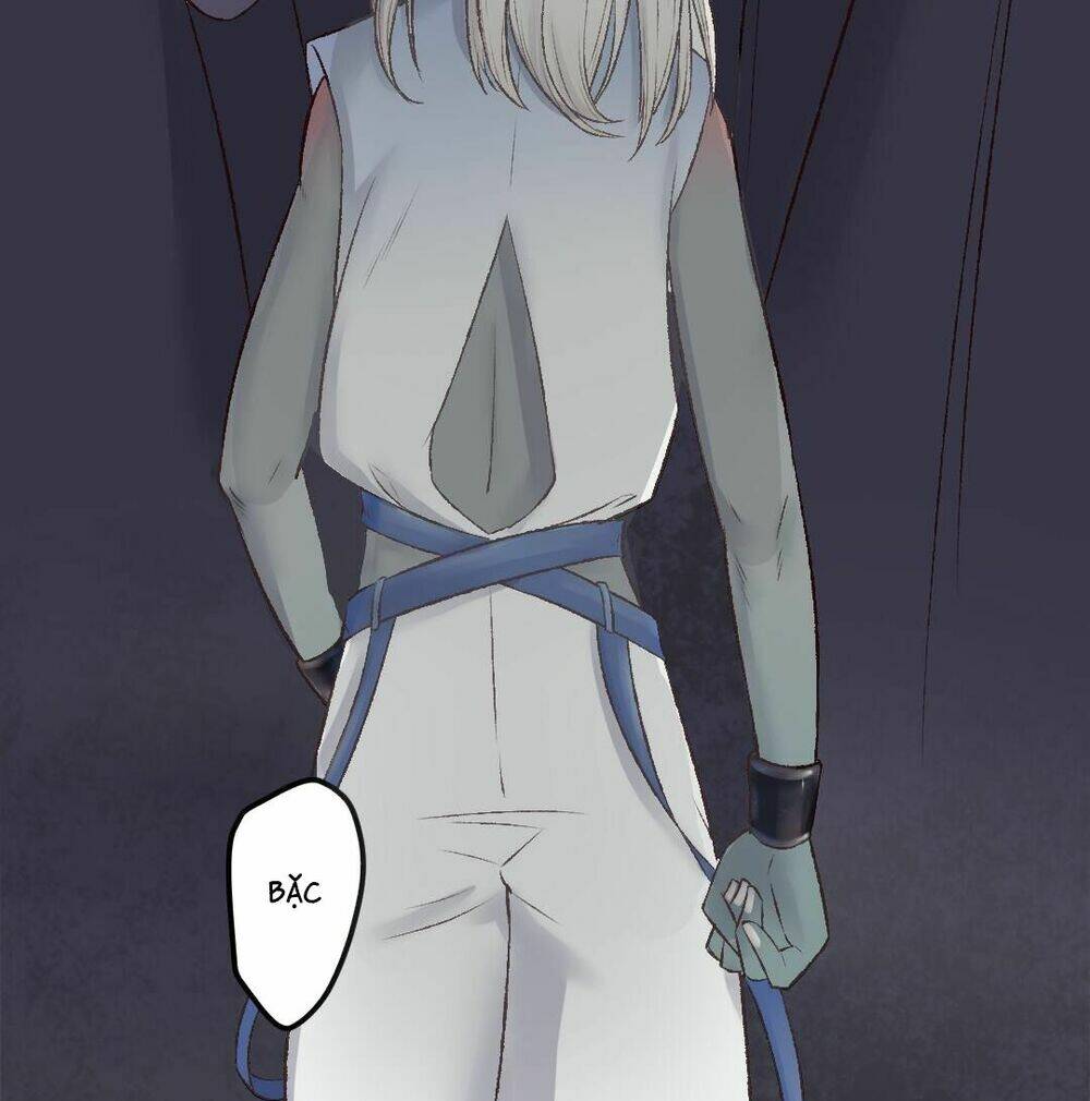 Mạnh Bà Truy Phu Ký - Chapter 21 - Page 28