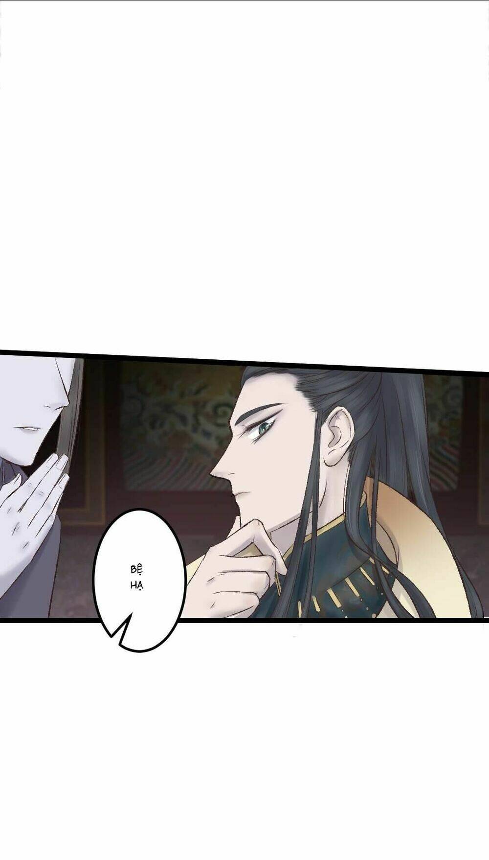 Mạnh Bà Truy Phu Ký - Chapter 21 - Page 30