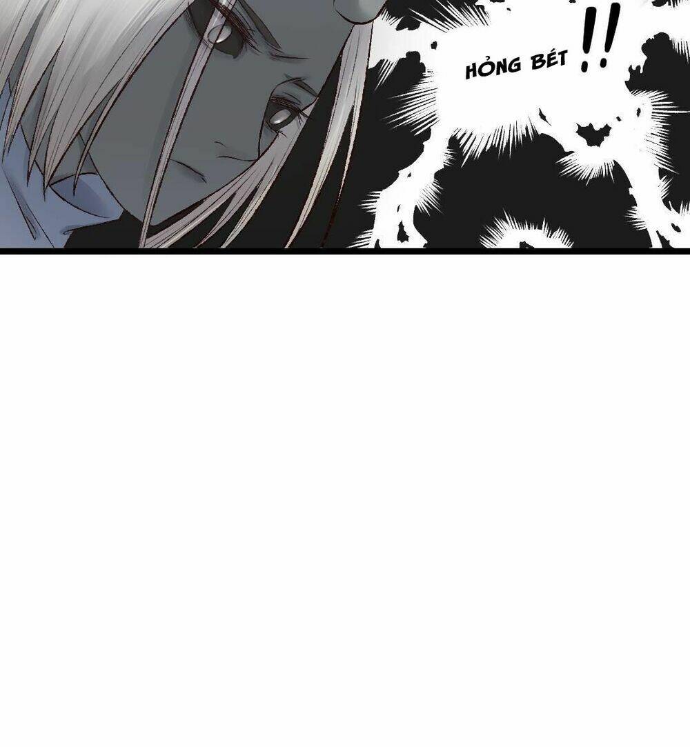 Mạnh Bà Truy Phu Ký - Chapter 21 - Page 40