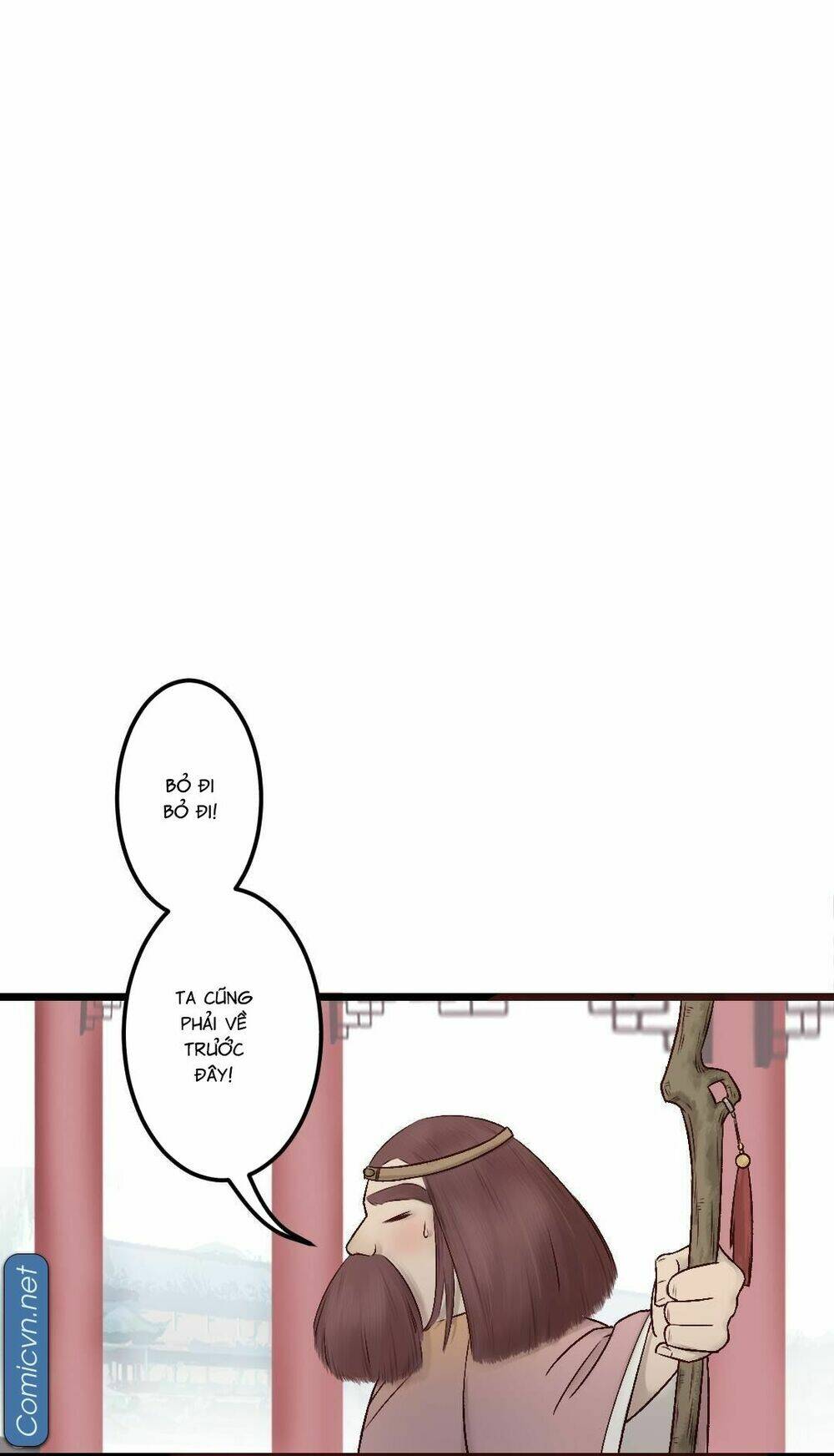 Mạnh Bà Truy Phu Ký - Chapter 21 - Page 41