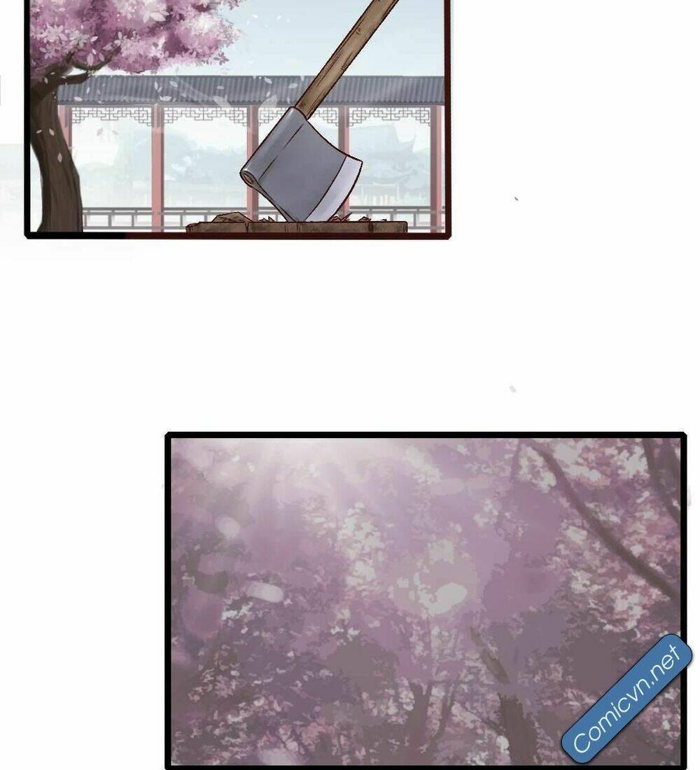 Mạnh Bà Truy Phu Ký - Chapter 21 - Page 43