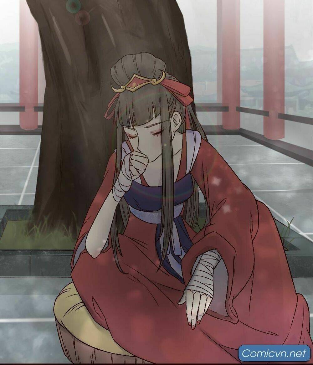 Mạnh Bà Truy Phu Ký - Chapter 21 - Page 45