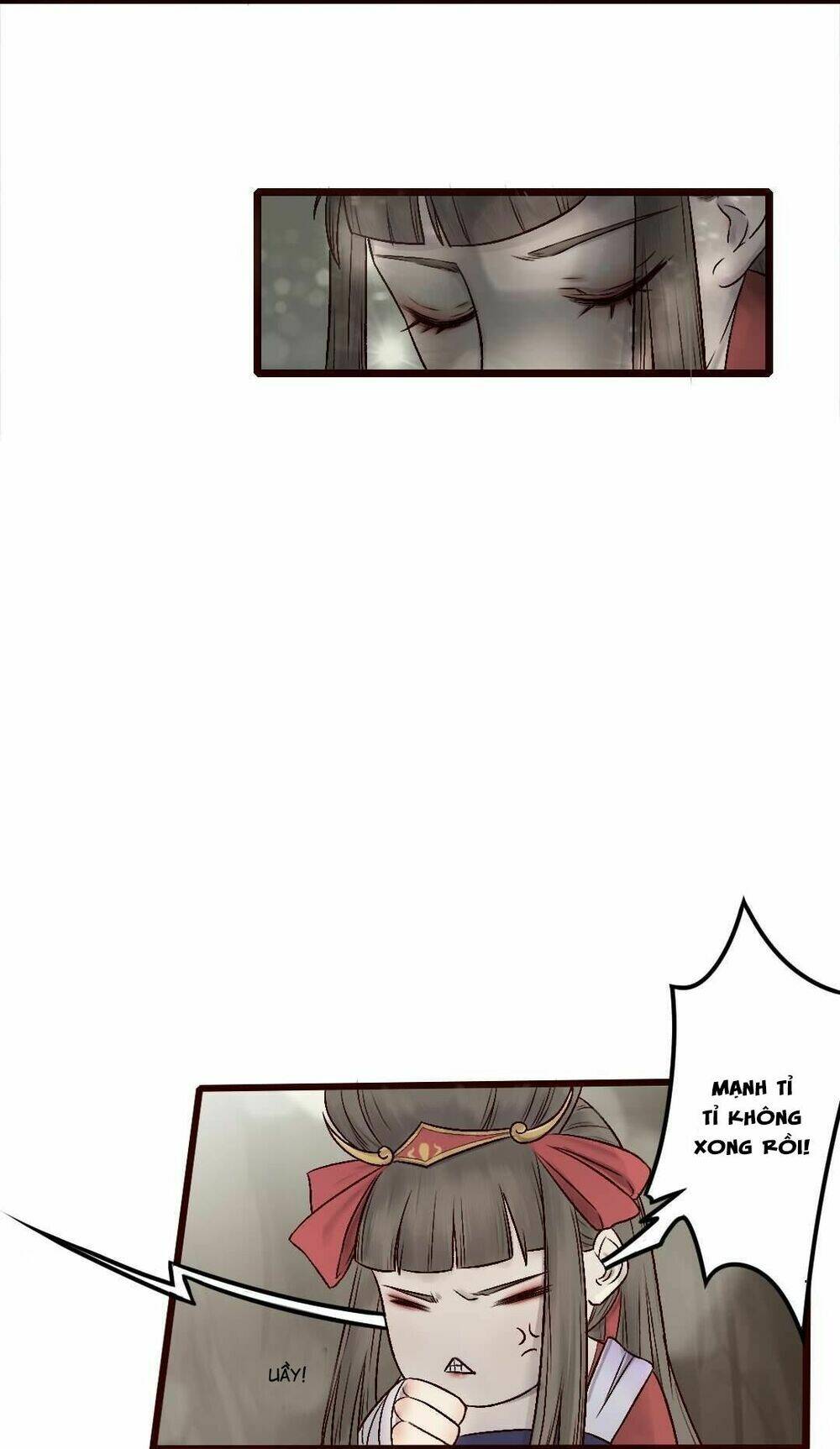 Mạnh Bà Truy Phu Ký - Chapter 21 - Page 46