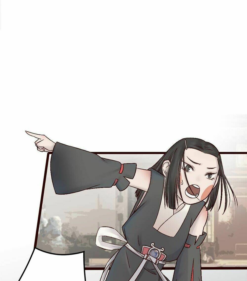 Mạnh Bà Truy Phu Ký - Chapter 21 - Page 49