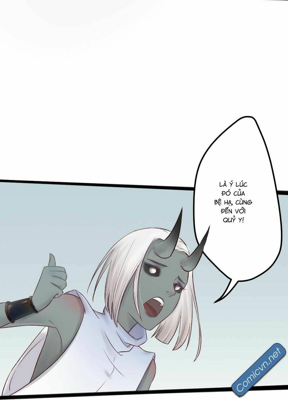 Mạnh Bà Truy Phu Ký - Chapter 21 - Page 55