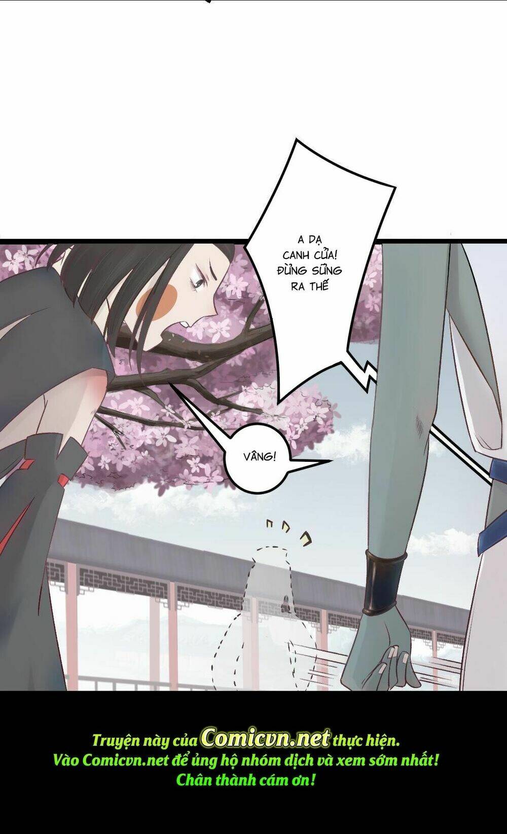 Mạnh Bà Truy Phu Ký - Chapter 21 - Page 59